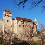 Burg Liechtenstein