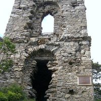 Römerwand