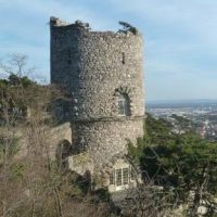 Schwarzer Turm