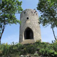 Wilhelmswarte