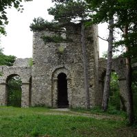 Amphitheater